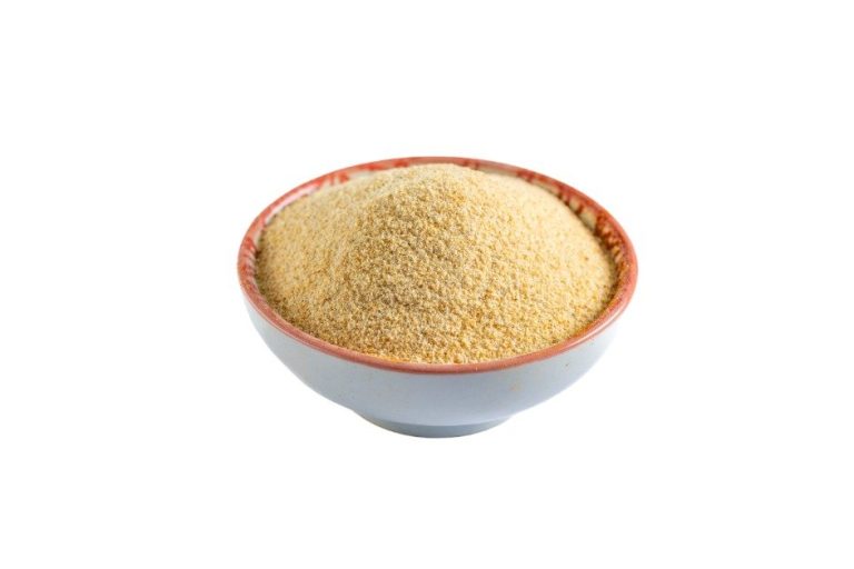 שום גבישי