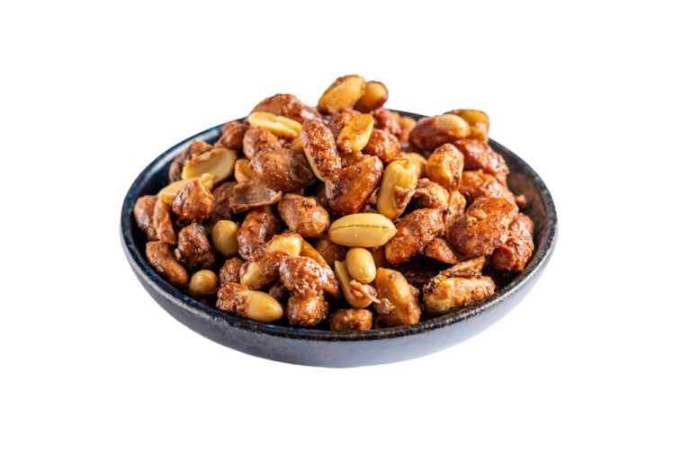 בוטנים מסוכר