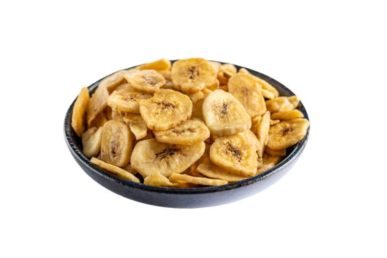 בננה צ'יפס