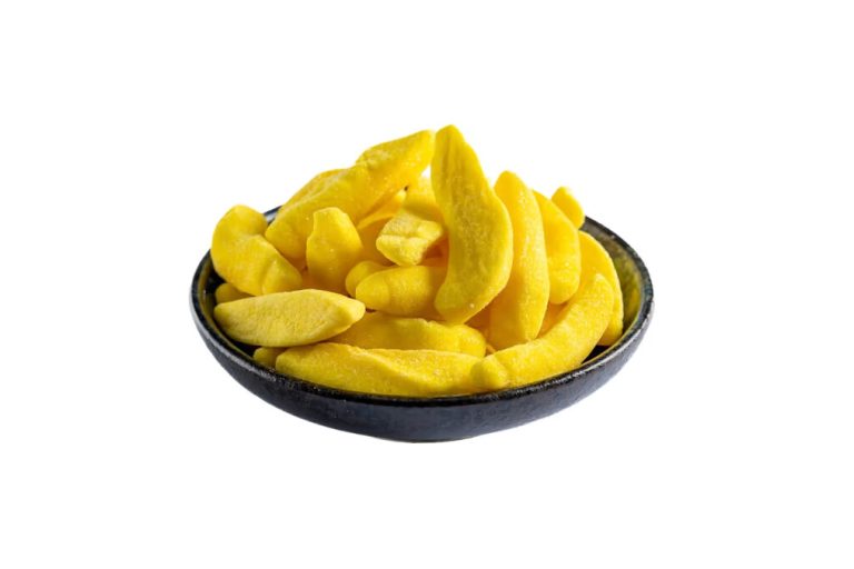 בננה מוקצף