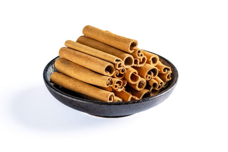 מקלות קינמון