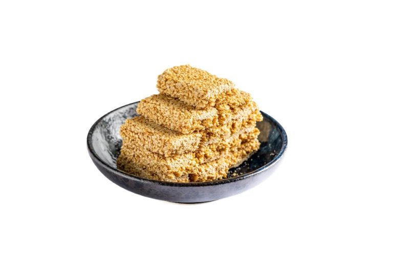 חטיף שומשום