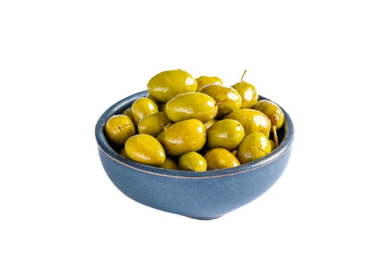 זית סורי | מר