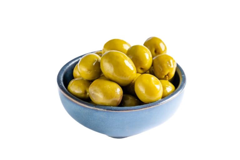 זית מונזלינו