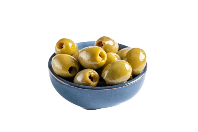 זית ירוק יווני | מגולען