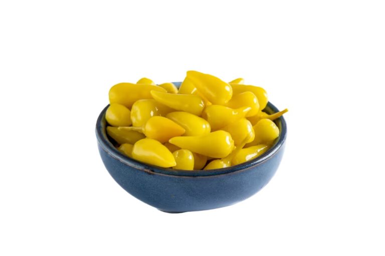 פלפל צ'יפקונית
