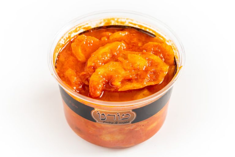 לימון כבוש