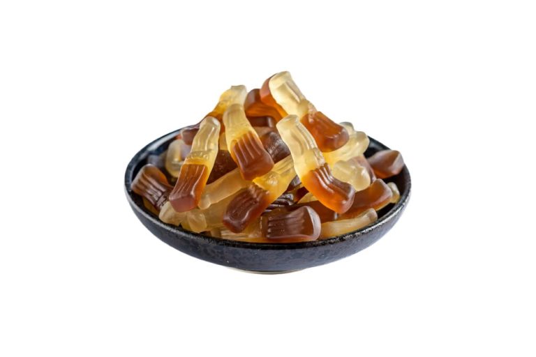 גומי בקבוק קולה קטן